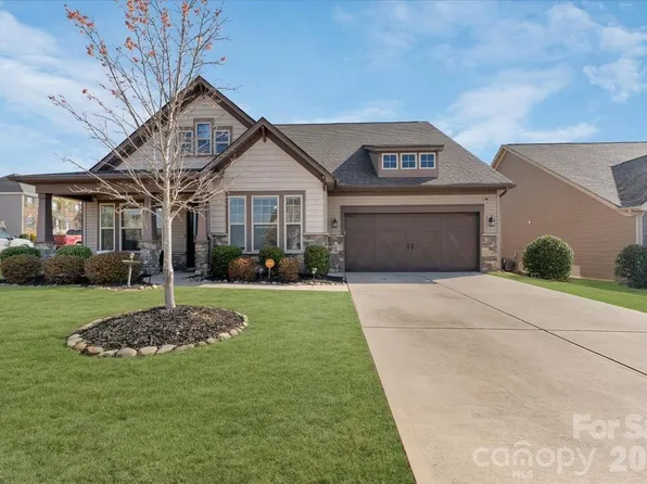 2258 Prairie Rd, Concord, NC 28027
