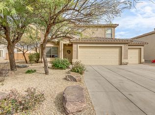 4178 E Whitehall Dr, San Tan Valley, AZ 85140