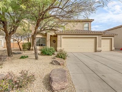 4178 E Whitehall Dr, San Tan Valley, AZ, 85140