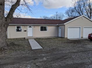112 Cain St, New Lebanon, OH