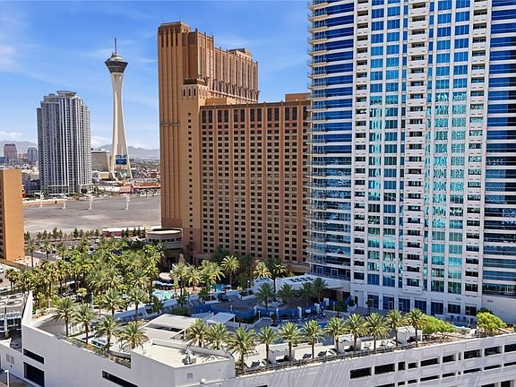 4th image of 2700 Las Vegas Blvd S Unit 3304