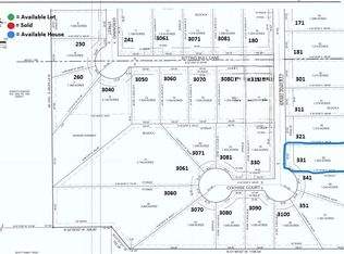 331 Cochise Dr, Ferris, TX 75125