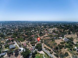 1781 N Cypress St, La Habra Heights, CA 90631