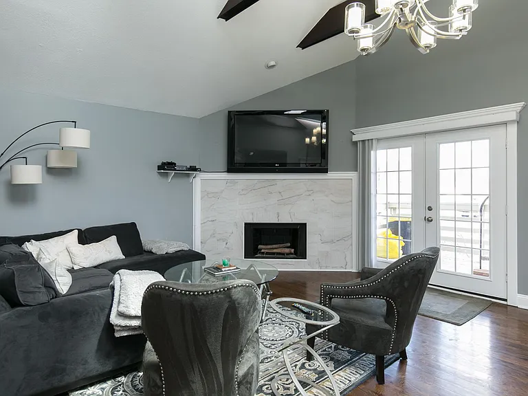 4645 Jarboe St #3 — Photo 5