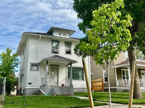419 5th Ave N, Great Falls, MT 59401