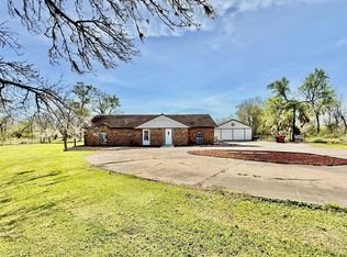4183 County Road 571, West Columbia, TX 77486