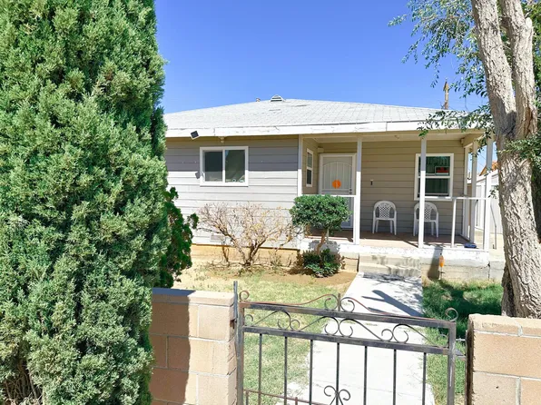 16012 O St, Mojave, CA 93501