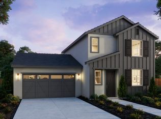 Harlow Plan, Madison at Copper River, Fresno, CA 93730