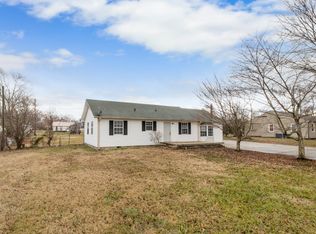 503 Alabama Ave, Clarksville, TN 37042