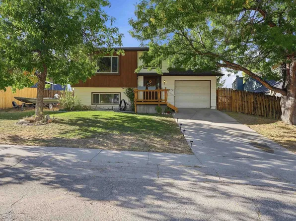 2372 Sagewood Ave, Casper, WY 82601