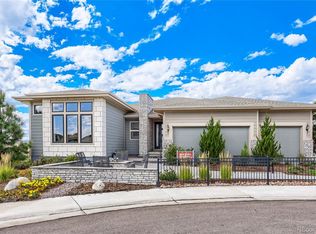 201 Alumroot Street, Castle Rock, CO 80104