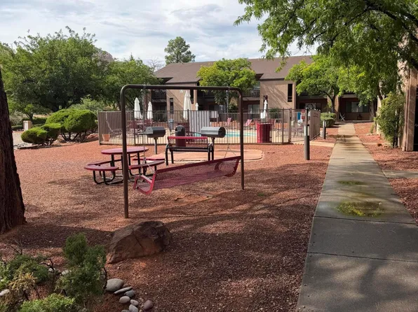 140 E E Cortez, 201A Drive #201A, Sedona, AZ 86351