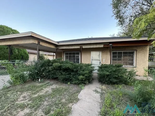 314 E Frazier St, Roswell, NM 88203