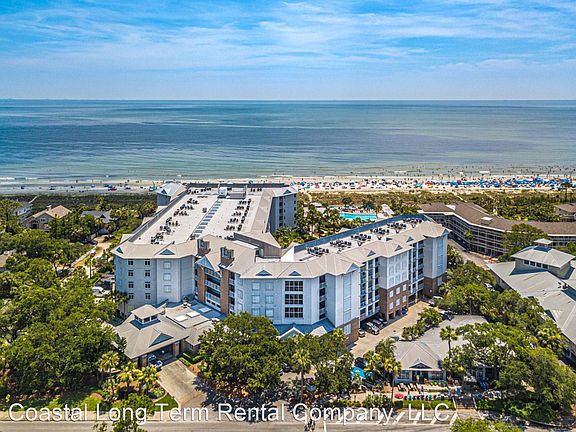 2nd image of 10 N Forest Beach Dr Unit 2304