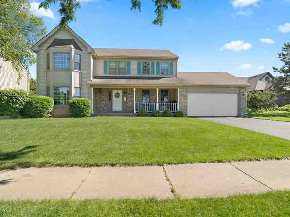 7107 Dada Dr, Gurnee, IL 60031