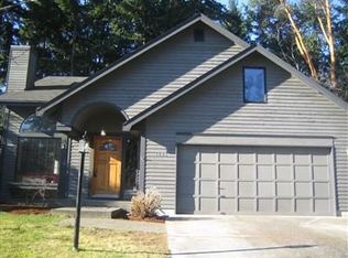 1433 NW Island Lake Rd, Silverdale, WA 98383