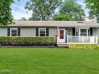 1425 Birmingham Avenue, Toms River, NJ, 08757
