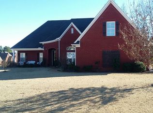 1801 Gracie Rd, Hernando, MS 38632