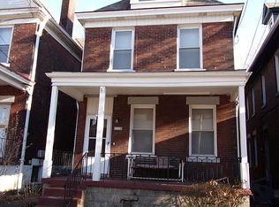 7320 Church St, Pittsburgh, PA