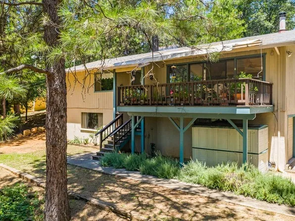 (undisclosed Address), Grass Valley, CA 95949