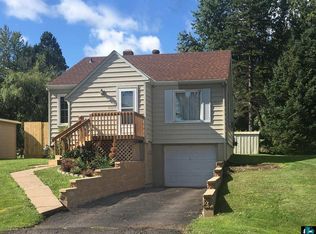 2223 W 24th St, Duluth, MN 55811