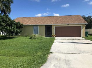1758 SE North Buttonwood Dr, Port Saint Lucie, FL 34952