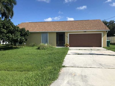1758 SE North Buttonwood Dr, Port Saint Lucie, FL, 34952