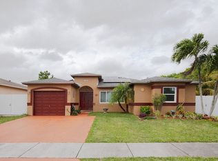 12435 SW 198th St, Miami, FL 33177