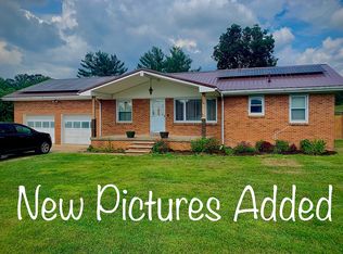 2498 Grant Gdns, Ona, WV 25545