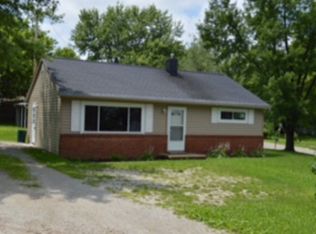 1277 Laver Rd, Mansfield, OH 44905