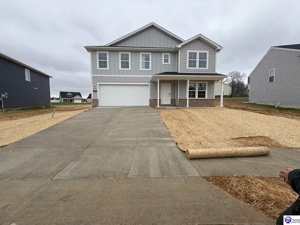 265 Gaston Cir, Elizabethtown, KY 42701