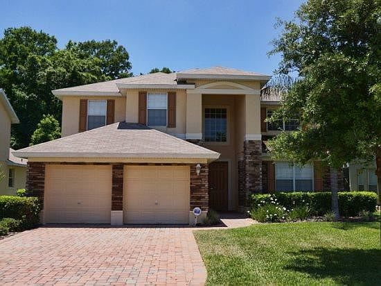 House Rentals in Orlando