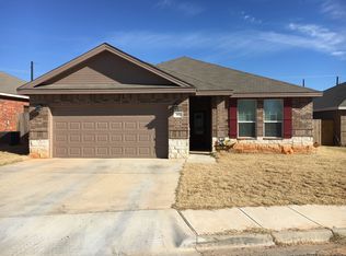 305 SE 4th St, Andrews, TX 79714