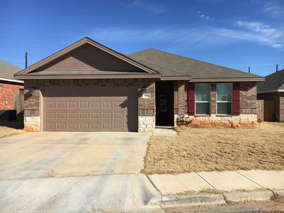 305 SE 4th St, Andrews, TX, 79714