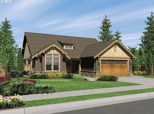 16120 SE Pinot Rd, Milwaukie, OR 97267