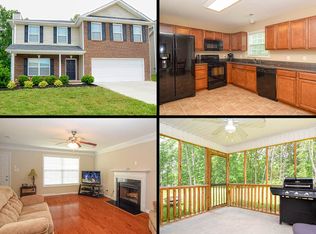 8423 Vessel Ln, Powell, TN 37849