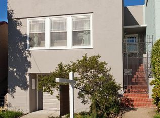 982 Teresita Blvd, San Francisco, CA 94127