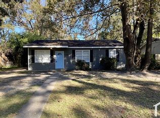 2158 Mimosa Dr, Mobile, AL 36617