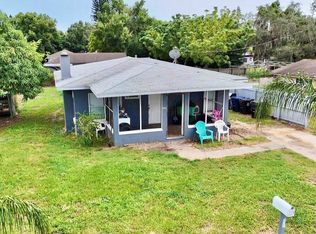 325 W 9th St, Frostproof, FL 33843