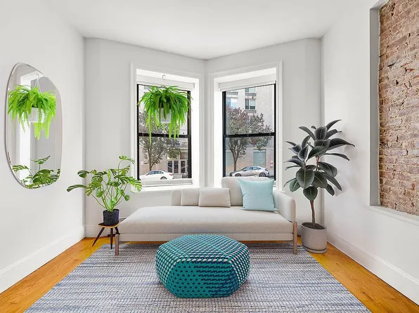 1520 Bedford Ave APT 1D, Brooklyn, NY 11216