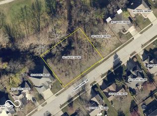 92 Torrey Pine Dr, Brownsburg, IN 46112