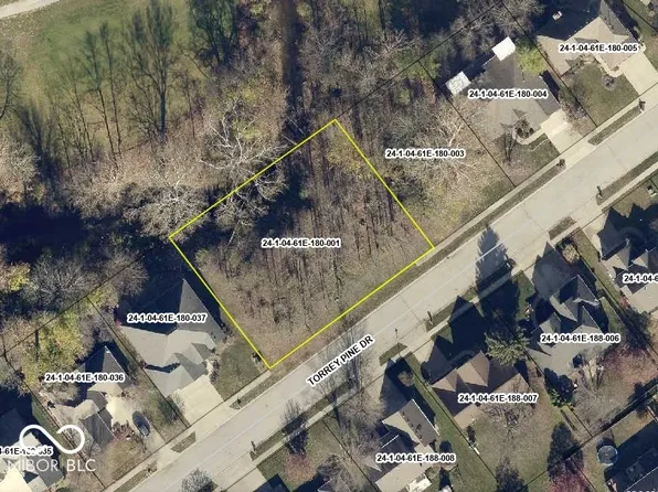 92 Torrey Pine Dr, Brownsburg, IN 46112