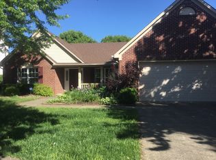 125 Masterson Station Dr, Lexington, KY