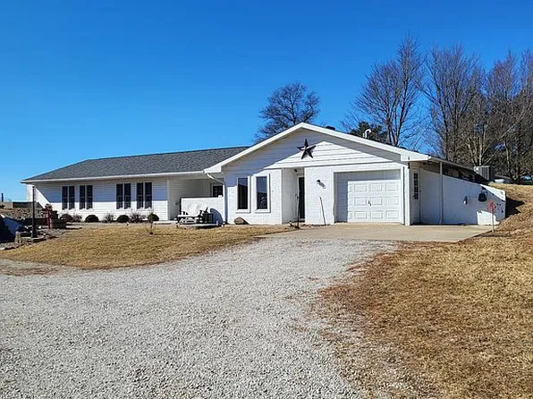 33685 185th St, Unionville, MO 63565