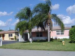 6871 SW 27th St, Miramar, FL 33023