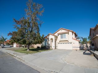 18078 San Jacinto Ave, Fontana, CA 92336