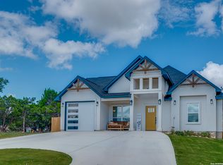 1065 Live Oak Dr, Spring Branch, TX 78070