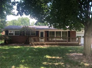 6918 W 15th St, Indianapolis, IN 46214