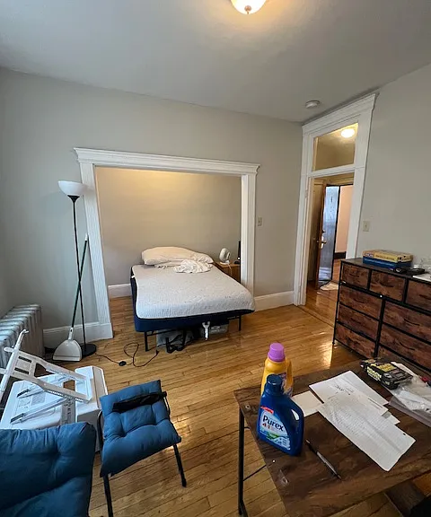 38 Hemenway St #46 — Photo 5