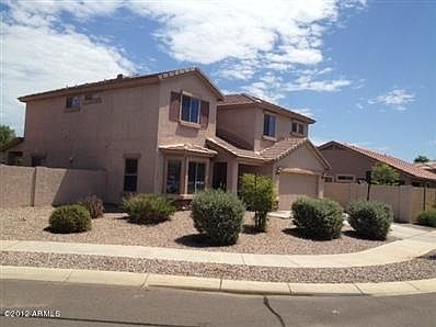2nd image of 22581 S Gold Canyon Ct